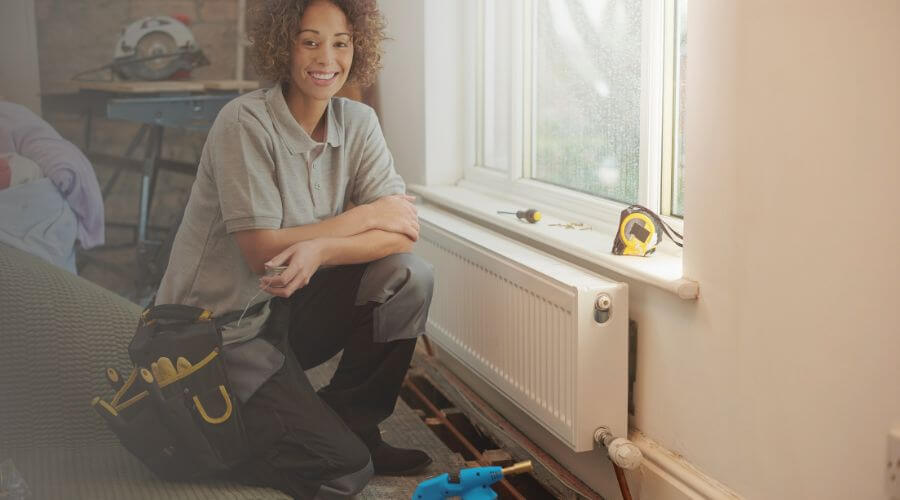 Professional expert plumbing services in Olden, TX